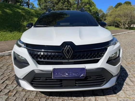 RENAULT KARDIAN 1.0 TCE FLEX PREMIÉRE EDITION EDC